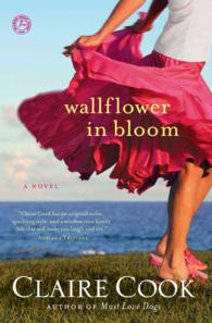 Wallflower in Bloom