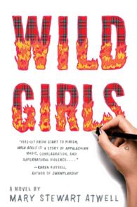 Wild Girls （Reprint）