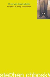 The Perks of Being a Wallflower （Reissue）