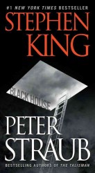 Black House （Reprint）