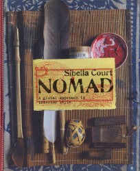 Nomad : A Global Approach to Interior Style