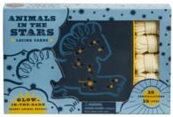 Animals in the Stars Lacing Cards （GMC CRDS）