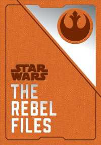 Star Wars the Rebel Files