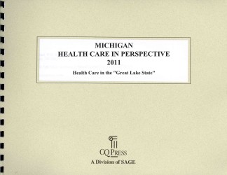 Michigan Health Care in Perspective 2011