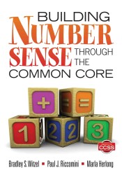 Building Number Sense through the Common Core