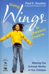 Giving Wings to Children's Dreams / Achieving Success for New and Aspiring Superintendents / Recruiting and Retaining Generation Y Teachers （PCK）