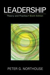 リーダーシップの理論と実践（第６版）<br>Leadership : Theory and Practice （6TH）