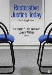修復的司法の現在<br>Restorative Justice Today : Practical Applications