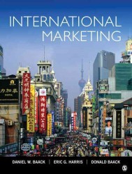 国際マーケティング：統合的アプローチ<br>International Marketing
