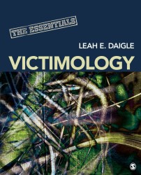 被害者学：要説<br>Victimology : The Essentials