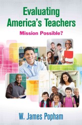 教師の評価<br>Evaluating America's Teachers : Mission Possible?