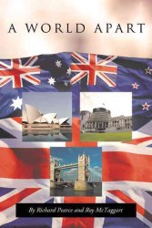 World Apart -- Paperback / softback