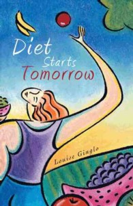 Diet Starts Tomorrow