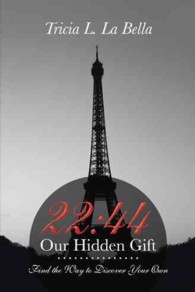 22:44 Our Hidden Gift : Find the Way to Discover Your Own