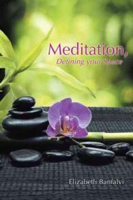 Meditation, Defining Your Space -- Paperback / softback