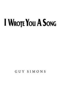 I Wrote You a Song