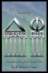 The Power of Delta Phi : Harnessing Change to Work for You