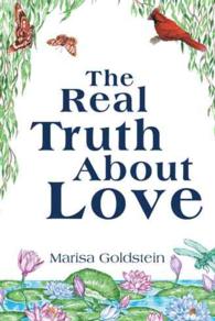 Real Truth about Love -- Paperback / softback