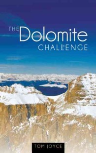 The Dolomite Challenge