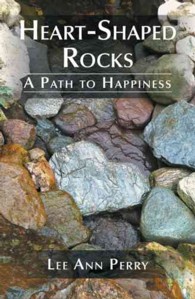 Heart-Shaped Rocks : A Path to Happiness