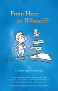 From Here to Where -- Paperback / softback