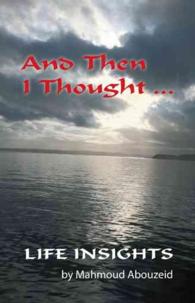 And Then I Thought : Life Insights