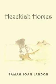 Hezekiah Homes -- Hardback