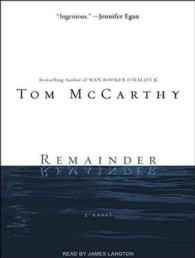 Remainder (7-Volume Set)