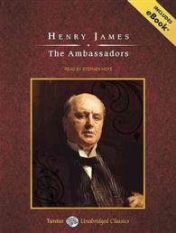 The Ambassadors (15-Volume Set) （COM/DGD UN）