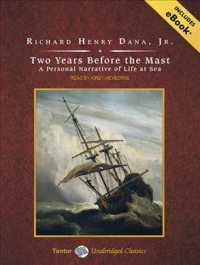 Two Years before the Mast (14-Volume Set) : A Personal Narrative of Life at Sea （COM/DWN UN）