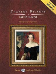 Little Dorrit (26-Volume Set) : Includes eBbook （Unabridged）