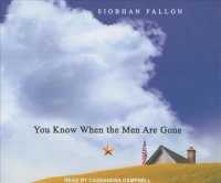 You Know When the Men Are Gone (5-Volume Set) （Unabridged）