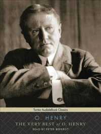 The Very Best of O. Henry (6-Volume Set) : Includes Ebook （Unabridged）