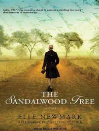 The Sandalwood Tree (9-Volume Set) （Unabridged）