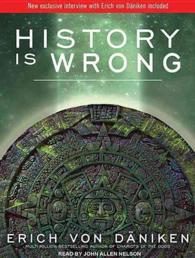 History Is Wrong (5-Volume Set) （Unabridged）
