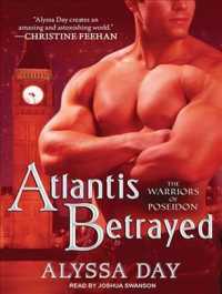 Atlantis Betrayed (7-Volume Set) (Warriors of Poseidon) （Unabridged）