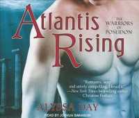 Atlantis Rising (8-Volume Set) (The Warriors of Poseidon) （Unabridged）