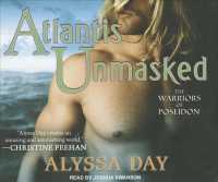 Atlantis Unmasked (8-Volume Set) (The Warriors of Poseidon) （Unabridged）