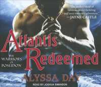 Atlantis Redeemed (9-Volume Set) (Warriors of Poseidon) （Unabridged）