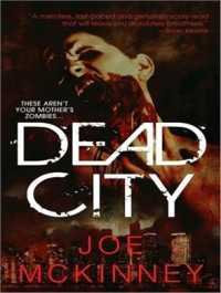 Dead City (6-Volume Set) （Unabridged）