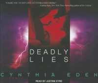 Deadly Lies (9-Volume Set) (Deadly) （Unabridged）