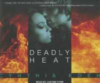Deadly Heat (9-Volume Set) (Deadly) （Unabridged）