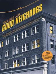 Good Neighbors (6-Volume Set) （Unabridged）