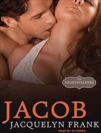 Jacob (9-Volume Set) (The Nightwalkers) （Unabridged）