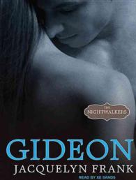 Gideon (9-Volume Set) (Nightwalkers) （Unabridged）