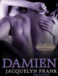 Damien (9-Volume Set) (Nightwalkers) （Unabridged）