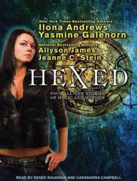 Hexed (11-Volume Set) （Unabridged）