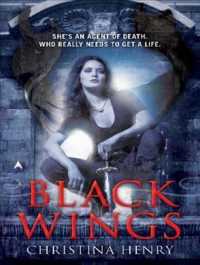 Black Wings (6-Volume Set) (Black Wings) （Unabridged）