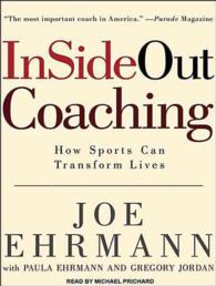 Insideout Coaching (8-Volume Set) : How Sports Can Transform Lives （Unabridged）