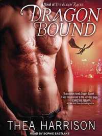 Dragon Bound (11-Volume Set) (Elder Races) （Unabridged）